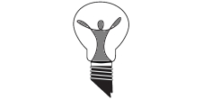 Lightbulb Logo 226x110
