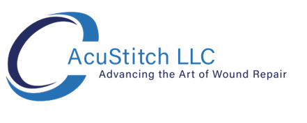 AcuStitch Logo