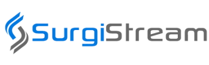 SurgiStream Logo